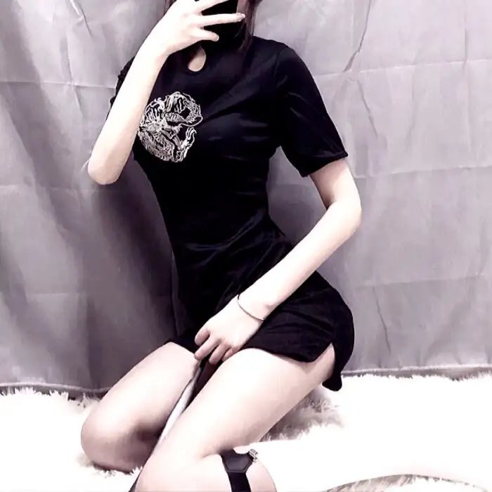 暗房秘密海报